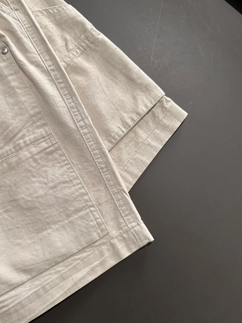 Balenciaga Short Pants Original 98593
