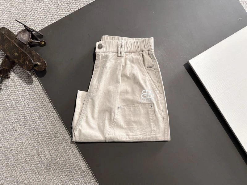Balenciaga Short Pants Original 98593