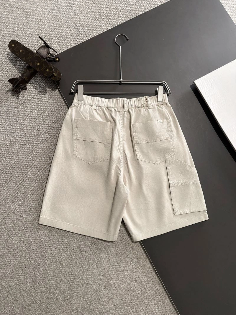 Balenciaga Short Pants Original 98593