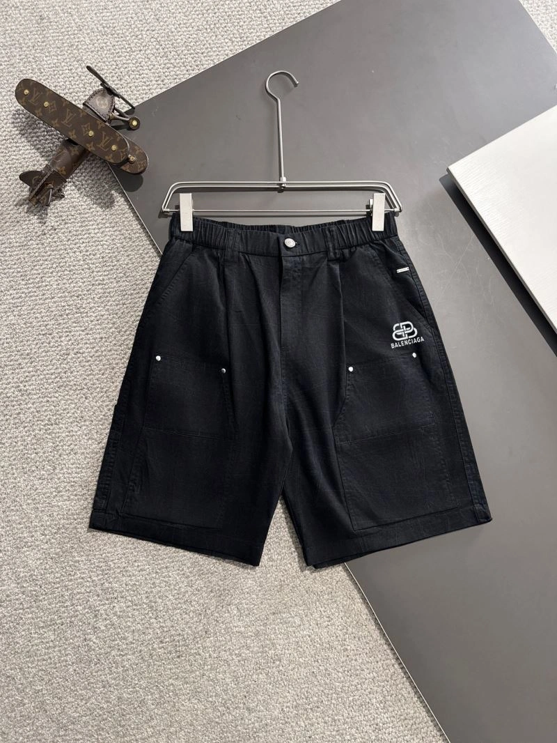 StreetReady Balenciaga Short Pants 98589