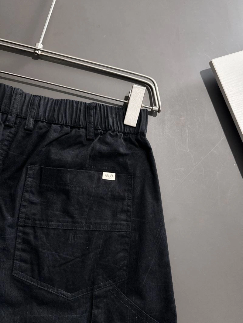 StreetReady Balenciaga Short Pants 98589