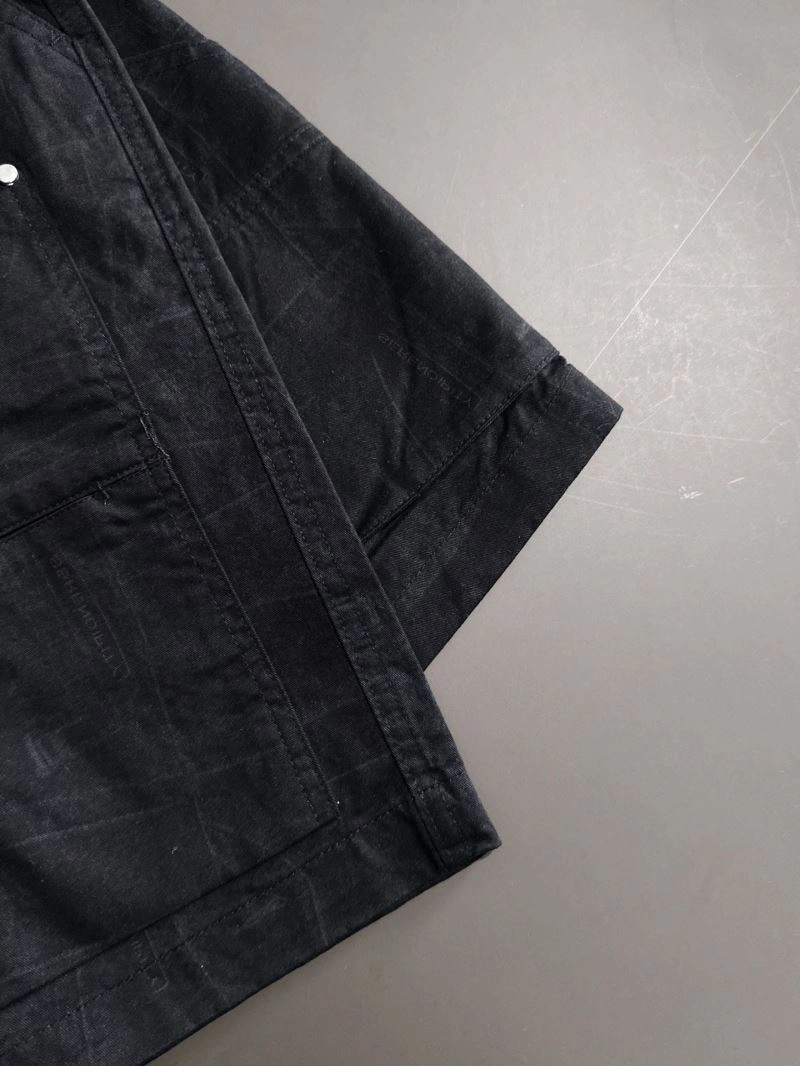 StreetReady Balenciaga Short Pants 98589