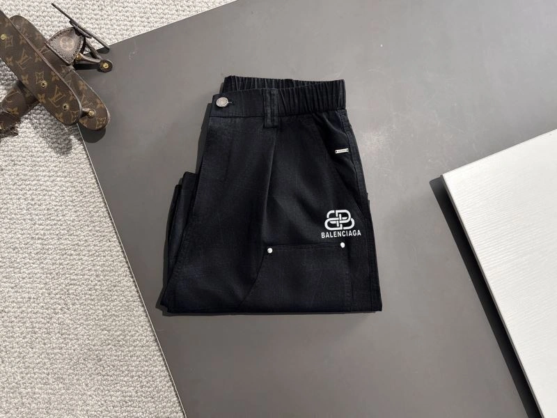 StreetReady Balenciaga Short Pants 98589