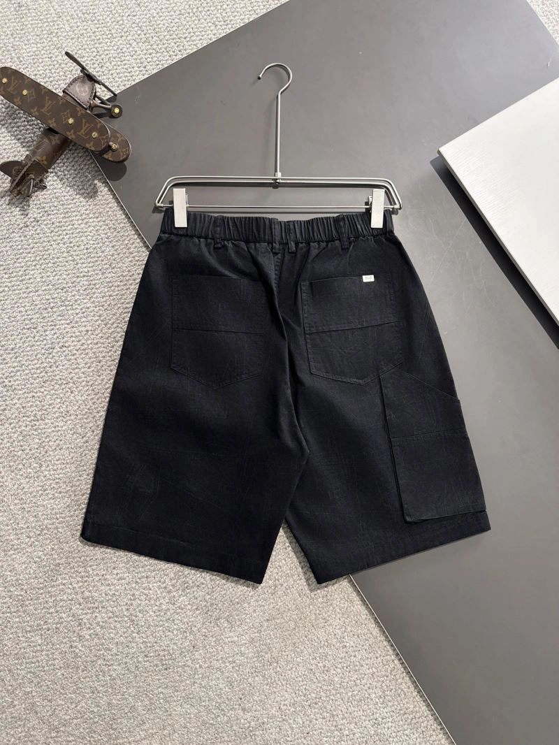StreetReady Balenciaga Short Pants 98589