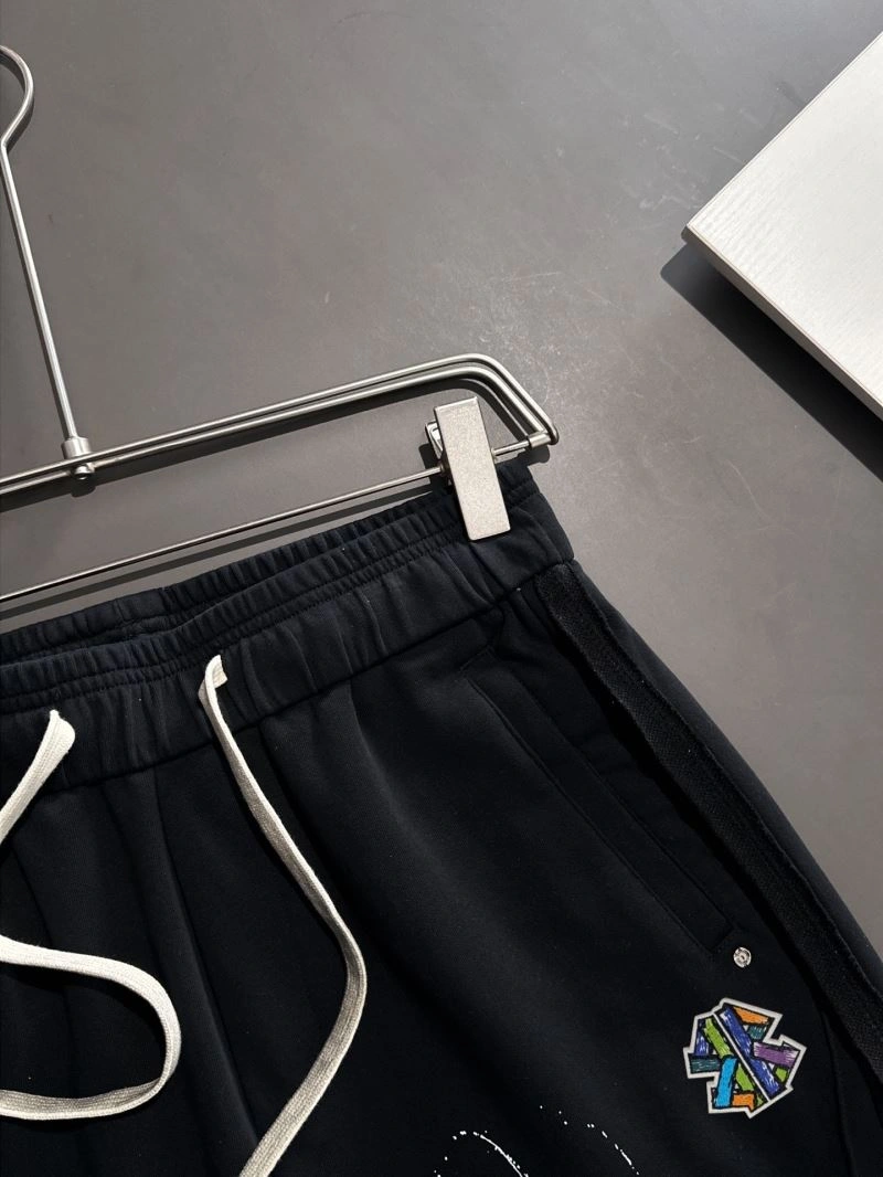Balenciaga Short Pants QuickDry 98587