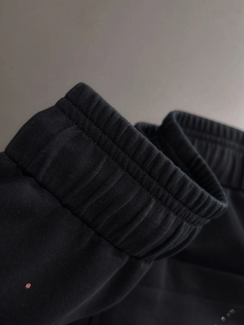 Balenciaga Short Pants QuickDry 98587