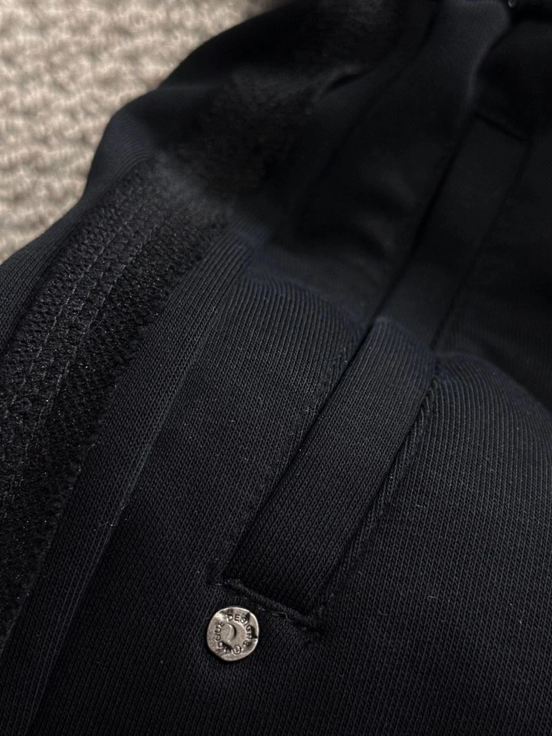 Balenciaga Short Pants QuickDry 98587