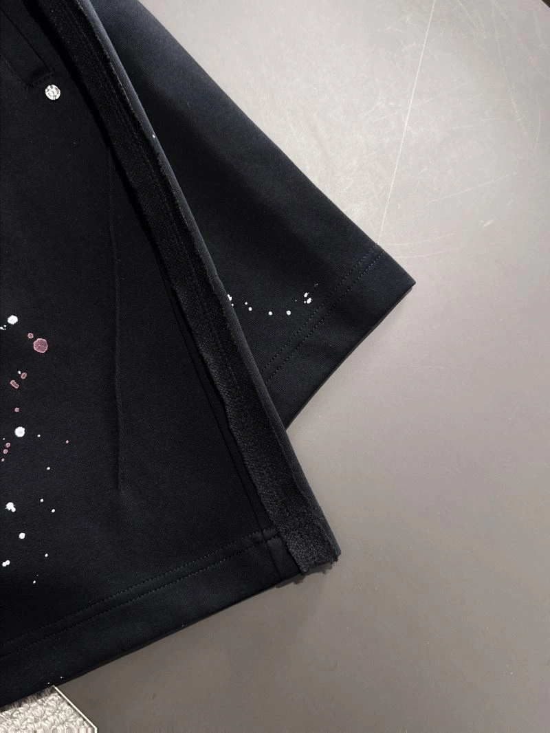 Balenciaga Short Pants QuickDry 98587