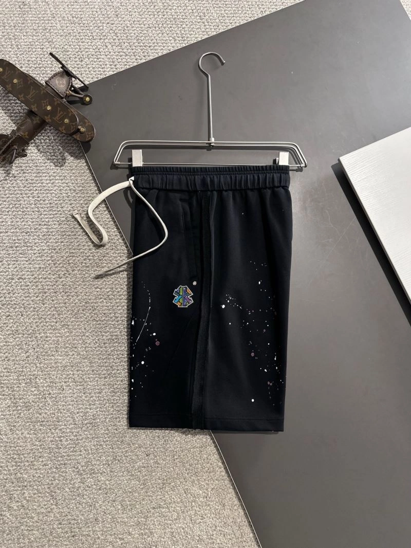 Balenciaga Short Pants QuickDry 98587