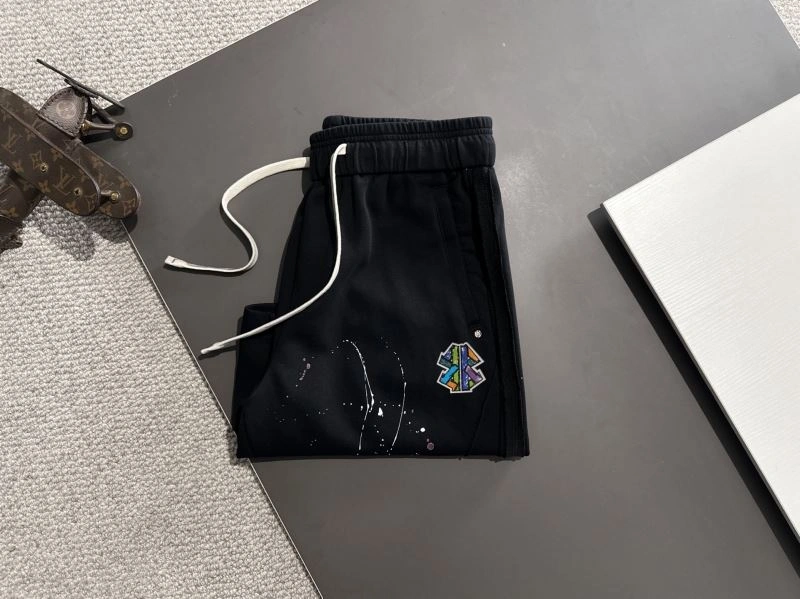 Balenciaga Short Pants QuickDry 98587