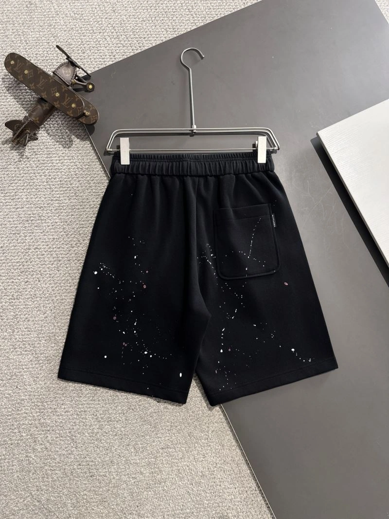 Balenciaga Short Pants QuickDry 98587