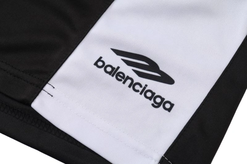 Breathable Balenciaga Short Pants 98656