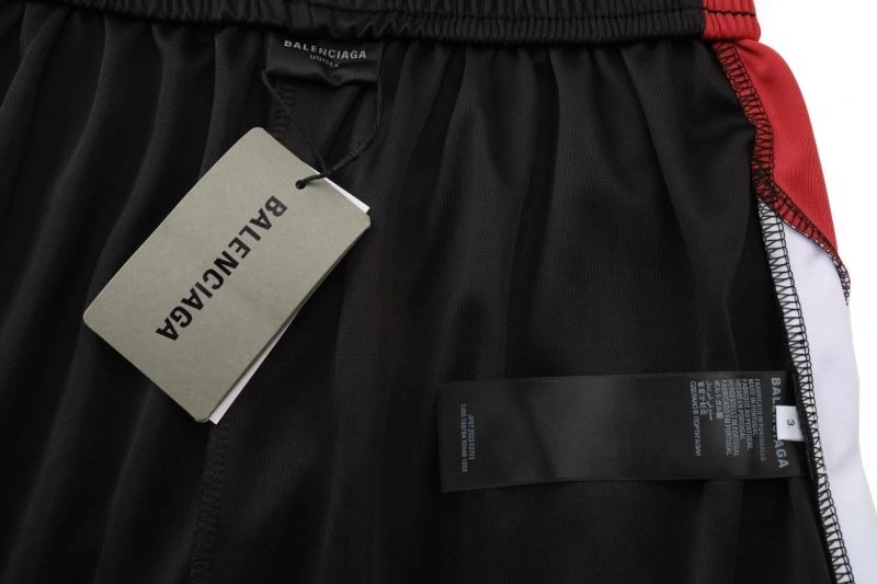 Breathable Balenciaga Short Pants 98656