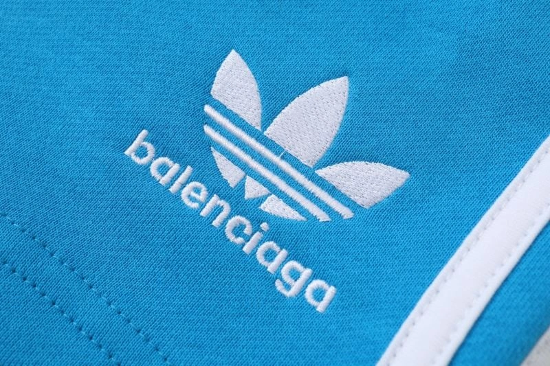 Balenciaga Short Pants DailyWear 98591