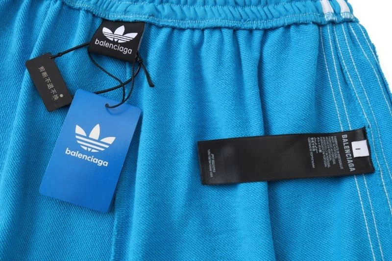 Balenciaga Short Pants DailyWear 98591