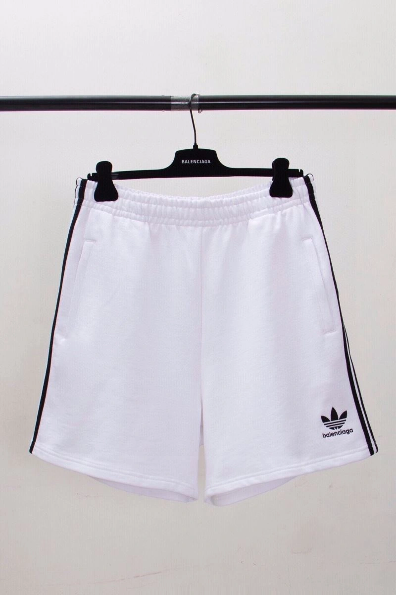 Balenciaga Short Pants Cozy 98620