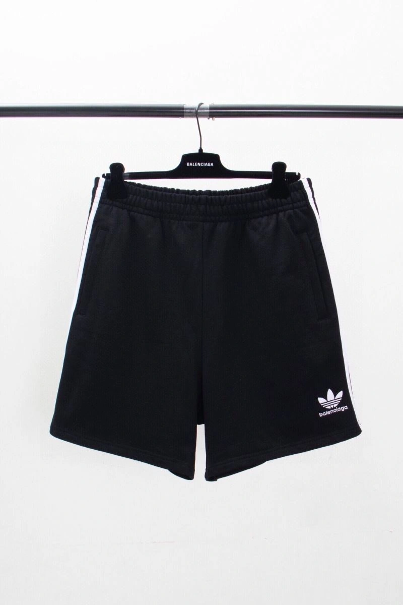 Balenciaga Short Pants Cozy 98620