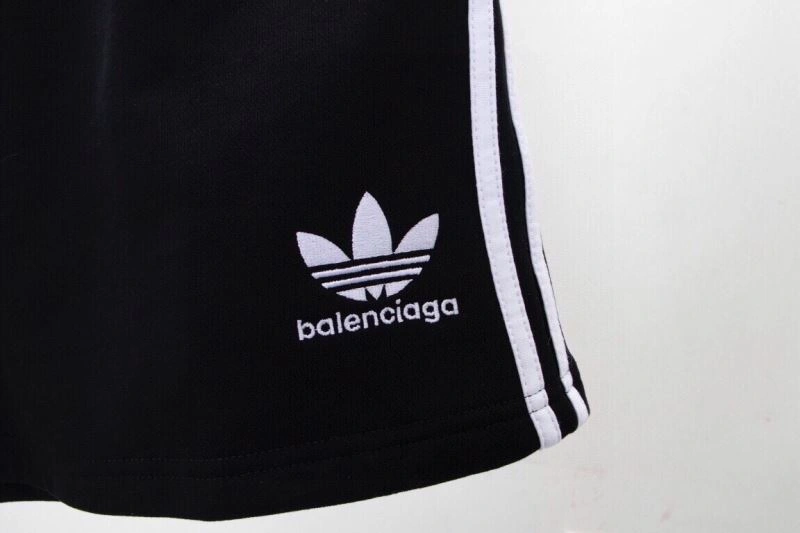 Balenciaga Short Pants Cozy 98620
