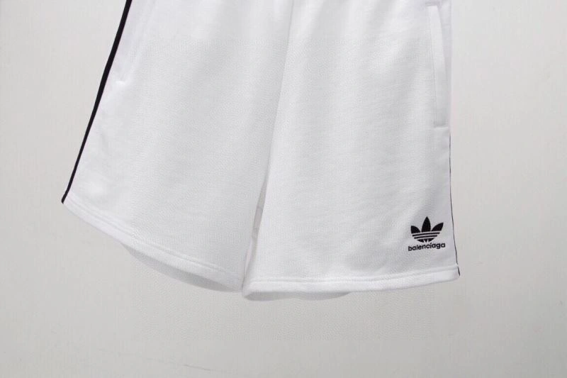 Balenciaga Short Pants Cozy 98620