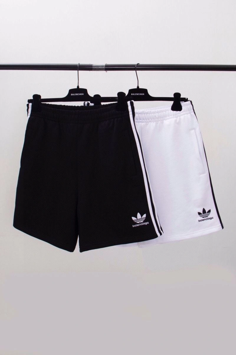 Balenciaga Short Pants Cozy 98620