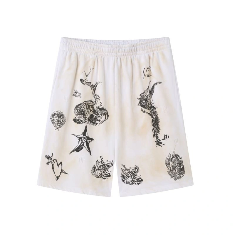 Casual Balenciaga Short Pants 98585