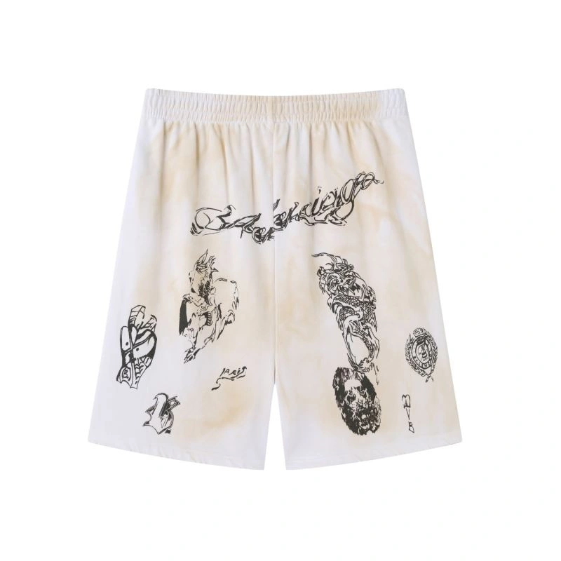 Casual Balenciaga Short Pants 98585
