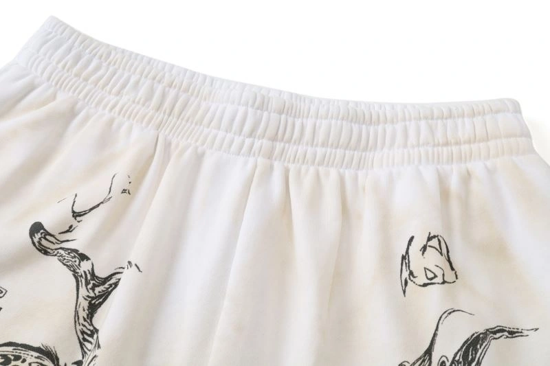 Casual Balenciaga Short Pants 98585