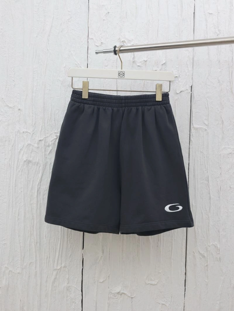 Sustainable Balenciaga Short Pants 98616