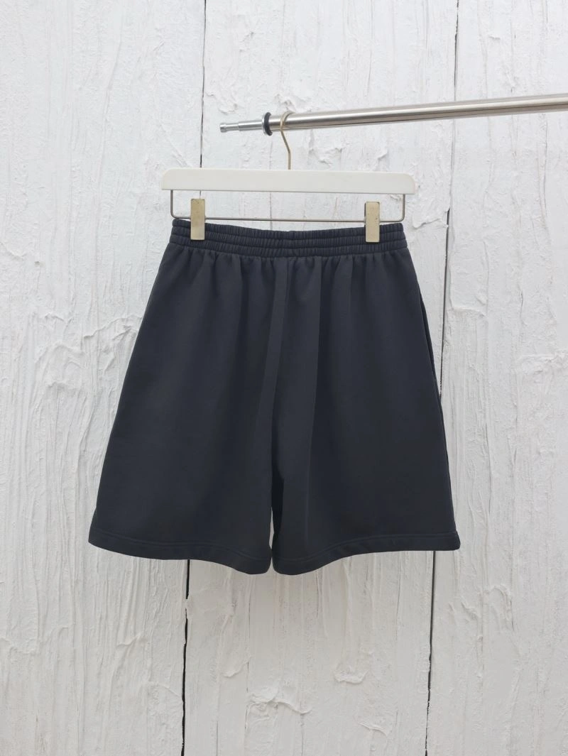 Sustainable Balenciaga Short Pants 98616