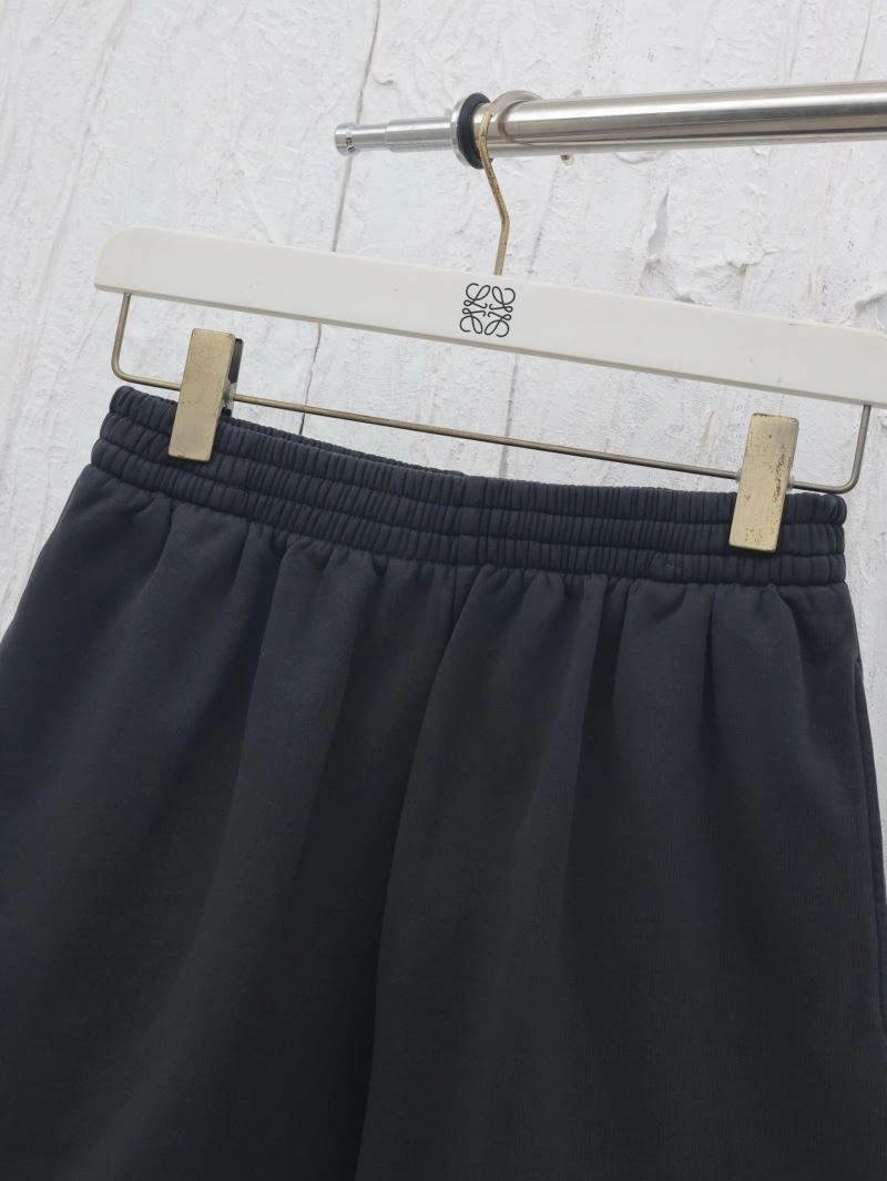 Sustainable Balenciaga Short Pants 98616