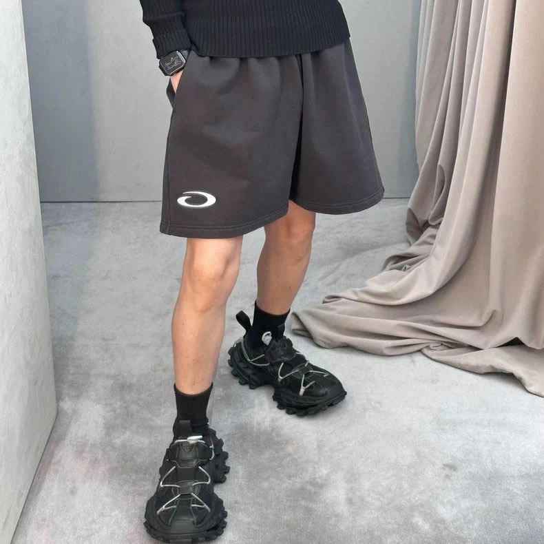 Sustainable Balenciaga Short Pants 98616