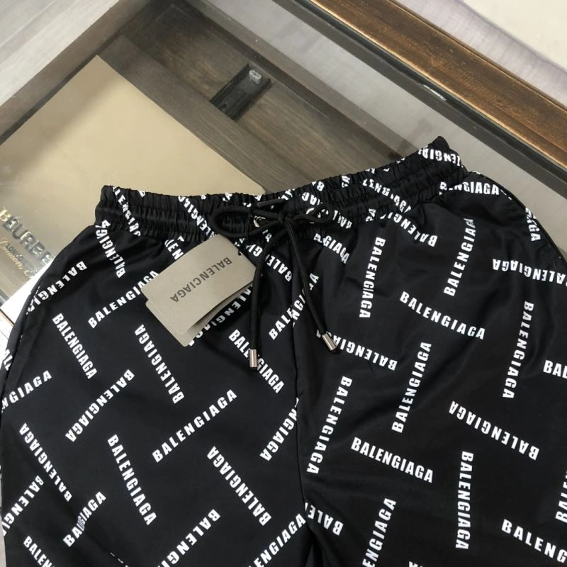 FastDry Balenciaga Short Pants 98806