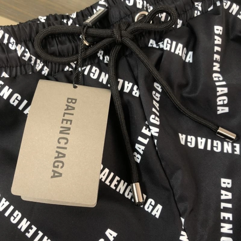 FastDry Balenciaga Short Pants 98806