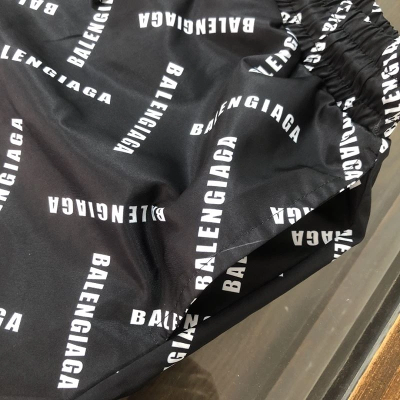 FastDry Balenciaga Short Pants 98806