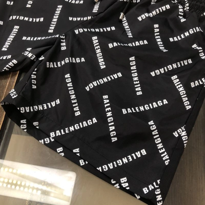 FastDry Balenciaga Short Pants 98806