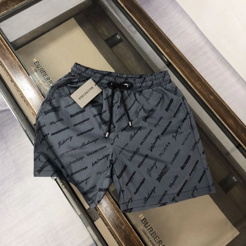 MultiPurpose Balenciaga Short Pants 98805