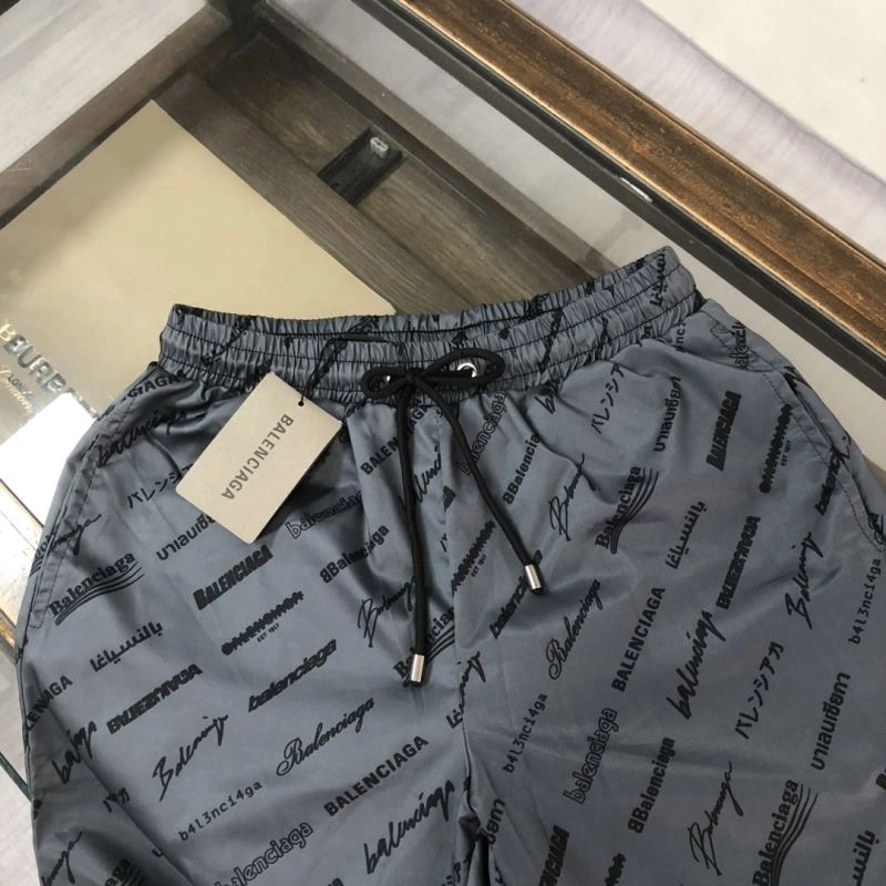 MultiPurpose Balenciaga Short Pants 98805