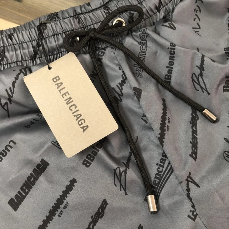 MultiPurpose Balenciaga Short Pants 98805