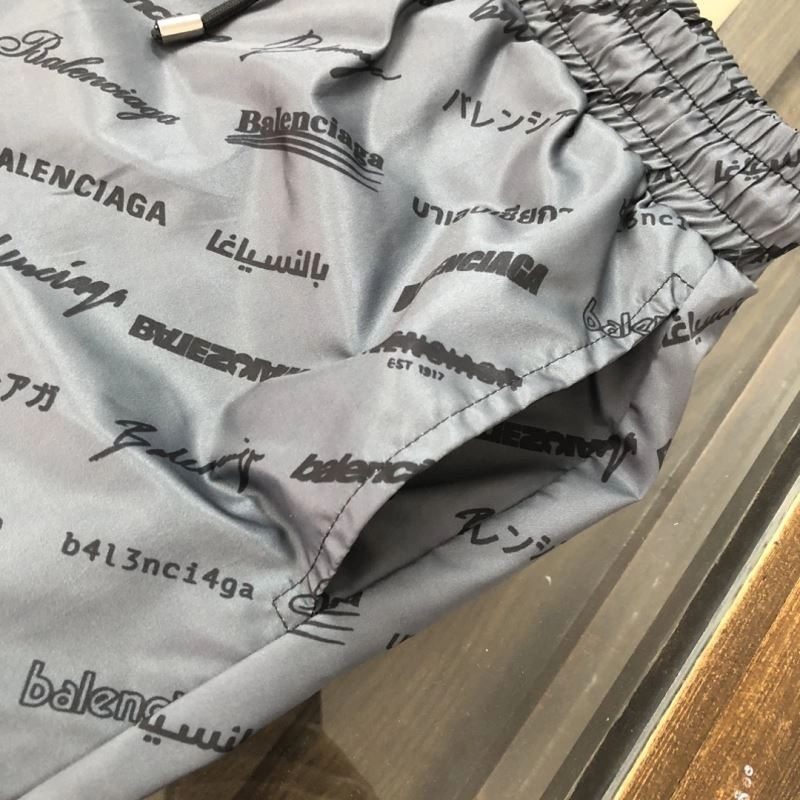 MultiPurpose Balenciaga Short Pants 98805