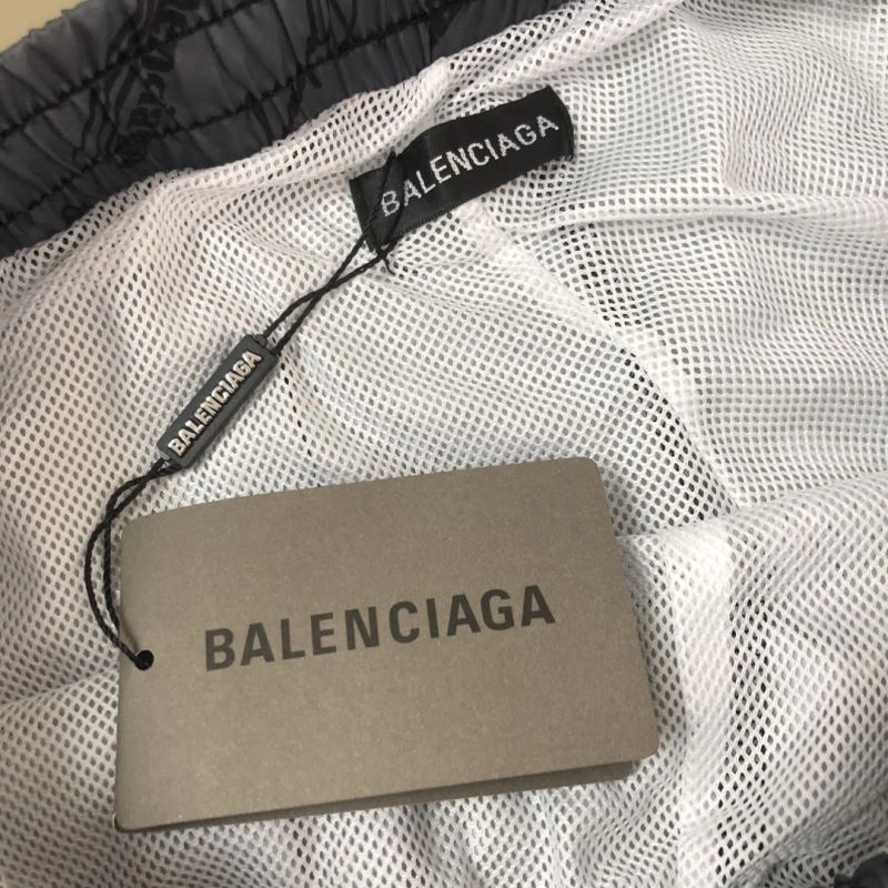 MultiPurpose Balenciaga Short Pants 98805