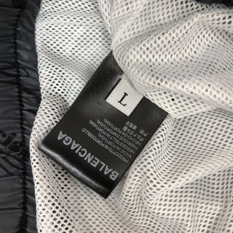 MultiPurpose Balenciaga Short Pants 98805