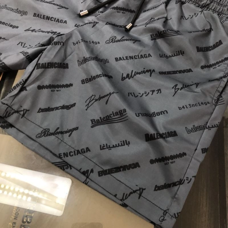 MultiPurpose Balenciaga Short Pants 98805