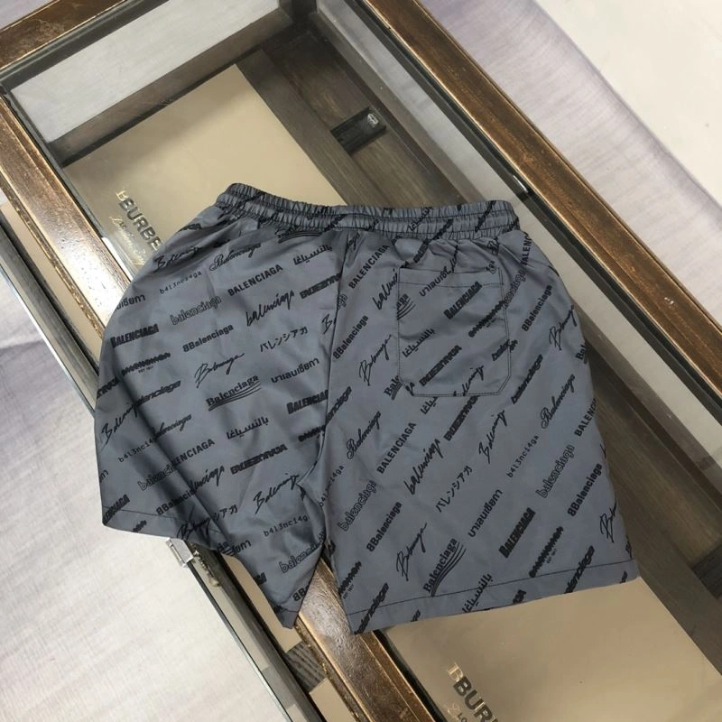 MultiPurpose Balenciaga Short Pants 98805