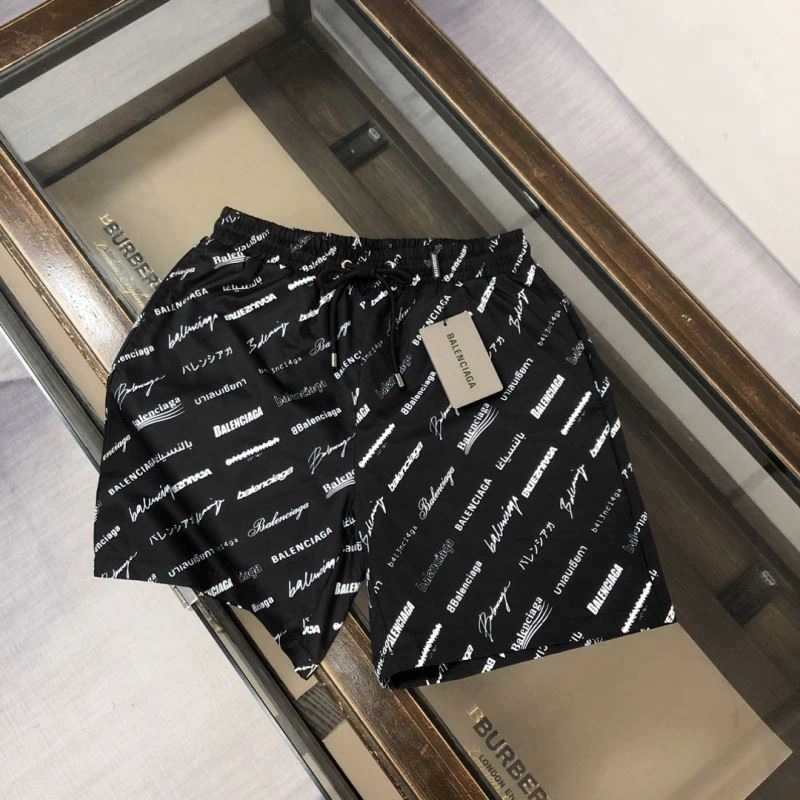 Balenciaga Short Pants WellDesigned 98802