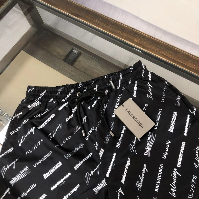 Balenciaga Short Pants WellDesigned 98802