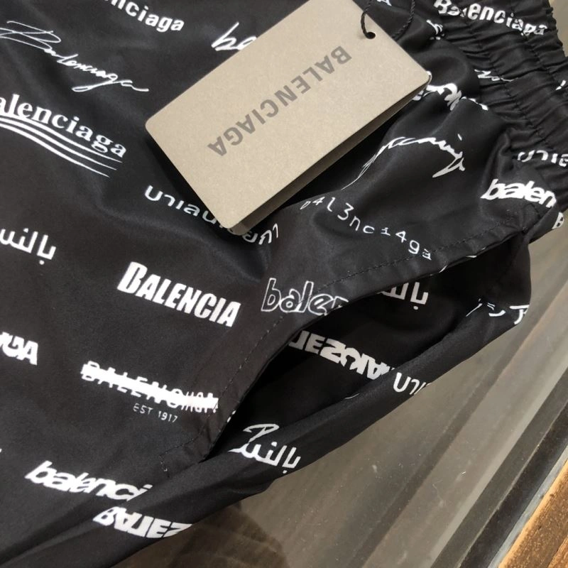 Balenciaga Short Pants WellDesigned 98802