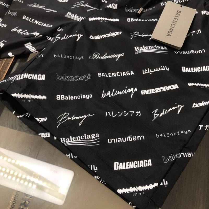 Balenciaga Short Pants WellDesigned 98802