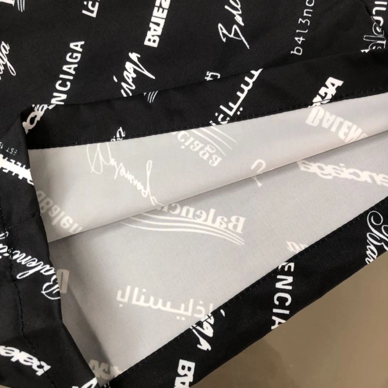 Balenciaga Short Pants WellDesigned 98802