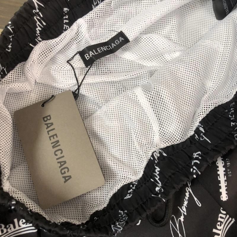 Balenciaga Short Pants WellDesigned 98802