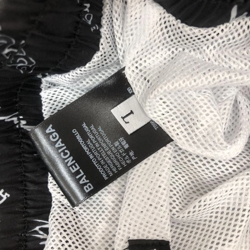 Balenciaga Short Pants WellDesigned 98802